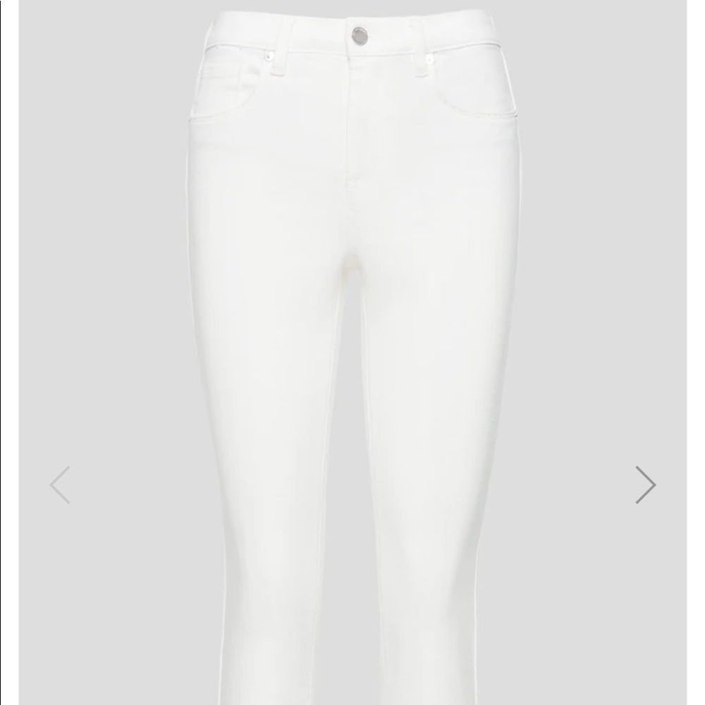 Blanknyc Madison crop jeans